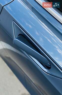 Купе Polestar 1 2020 в 