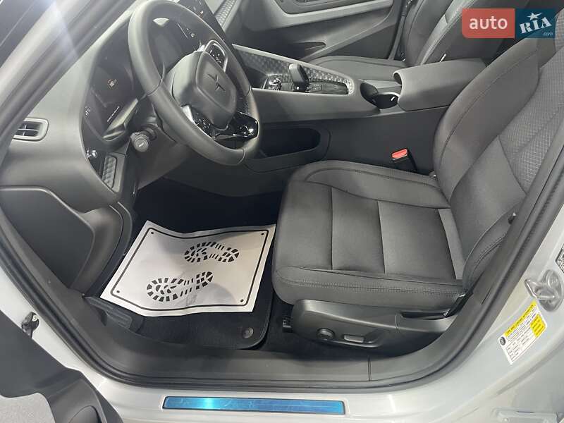 Внедорожник / Кроссовер Polestar 2 2022 в Ровно фото 18 Внедорожник / Кроссовер Polestar 2 2022 в Ровно