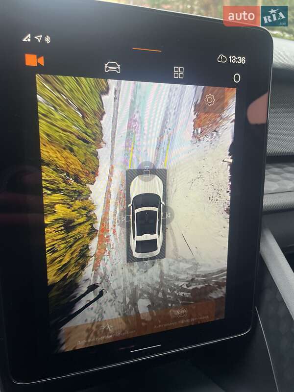Внедорожник / Кроссовер Polestar 2 2022 в Ровно фото 26 Внедорожник / Кроссовер Polestar 2 2022 в Ровно