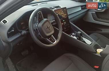 Лифтбек Polestar 2 2022 в 