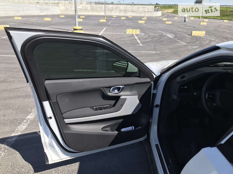 Лифтбек Polestar 2 2022 в Львове фото 10 Лифтбек Polestar 2 2022 в Львове