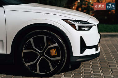 Седан Polestar 2 2022 в 