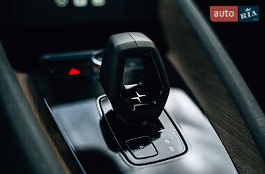 Седан Polestar 2 2022 в 