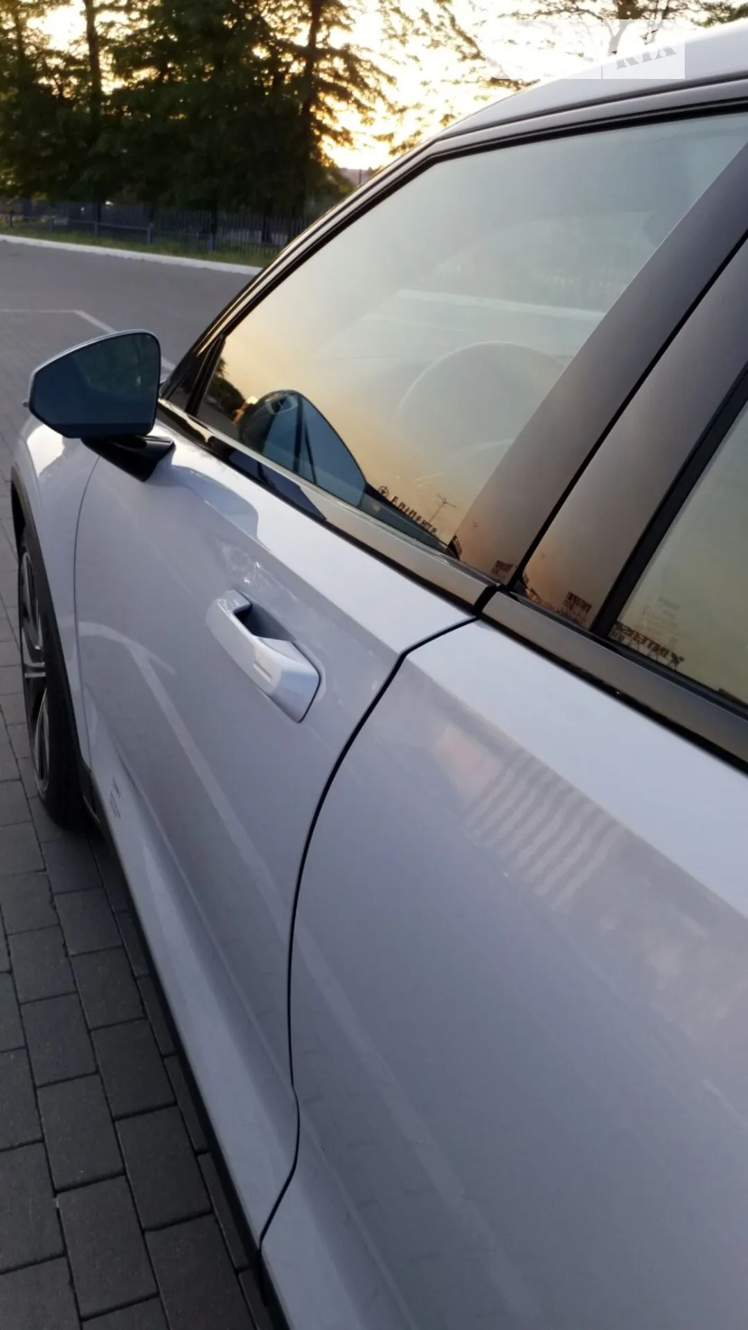 2022 Polestar 2 - мініатюра 15