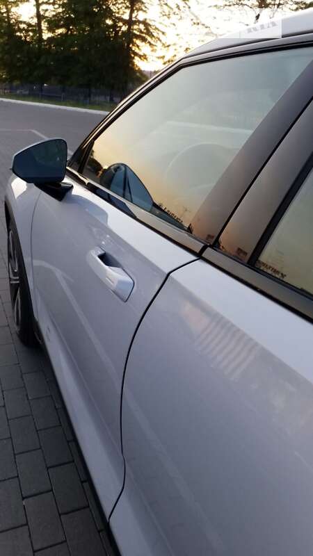 Лифтбек Polestar 2 2022 в Одессе