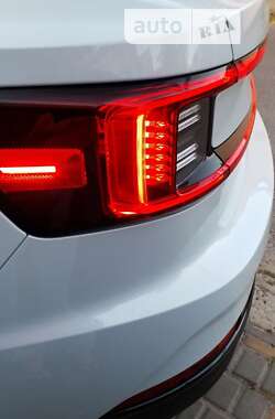 Ліфтбек Polestar 2 2022 в Одесі фото 18 Ліфтбек Polestar 2 2022 в Одесі