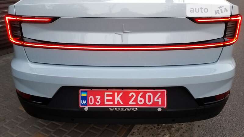 Лифтбек Polestar 2 2022 в Одессе