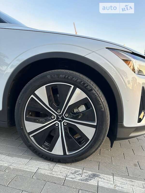 Лифтбек Polestar 2 2022 в Одессе