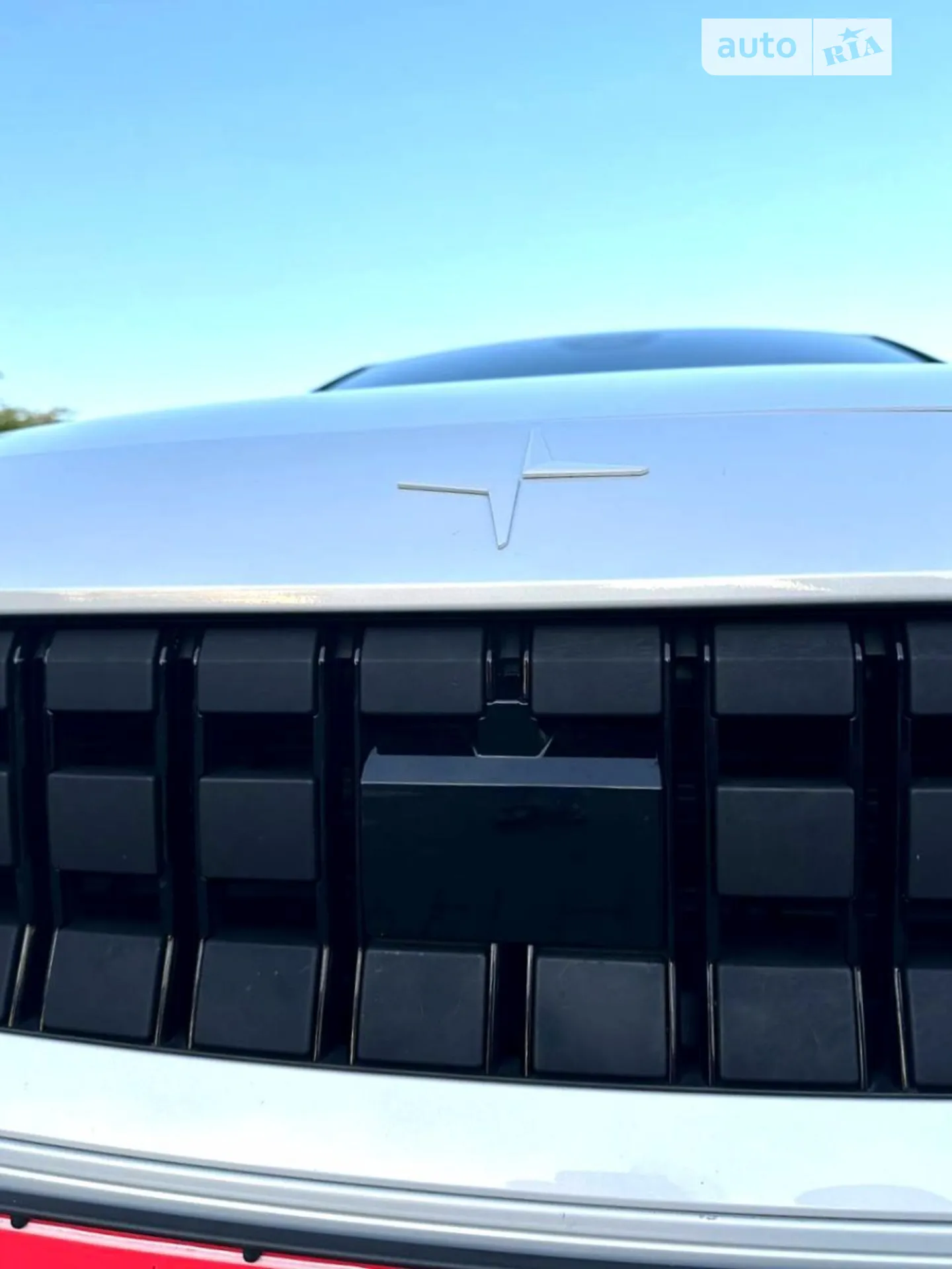 2022 Polestar 2 - мініатюра 24