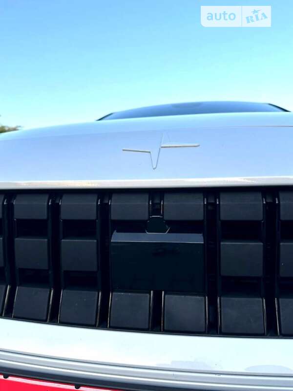 Лифтбек Polestar 2 2022 в Одессе