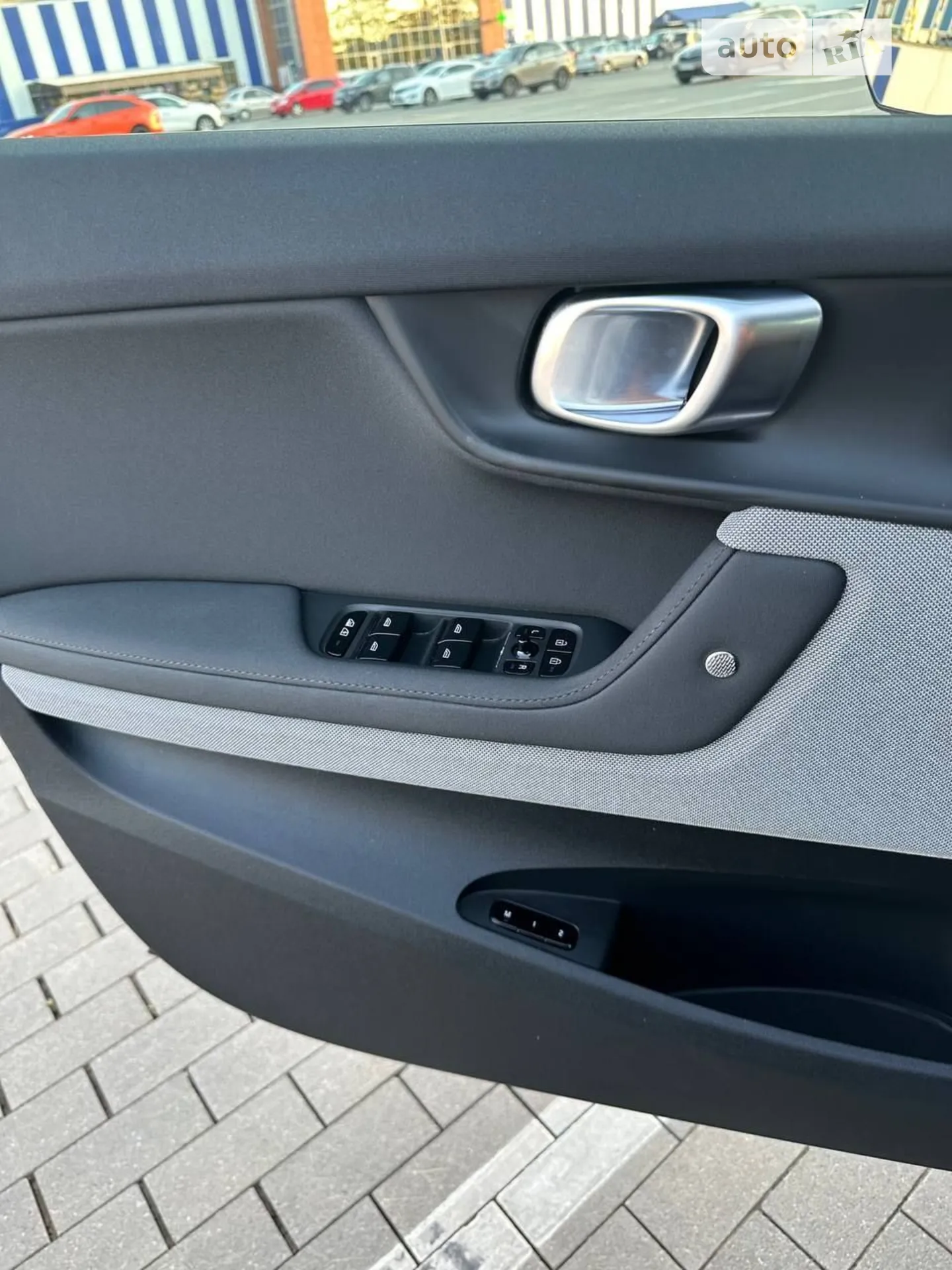2022 Polestar 2 - мініатюра 39