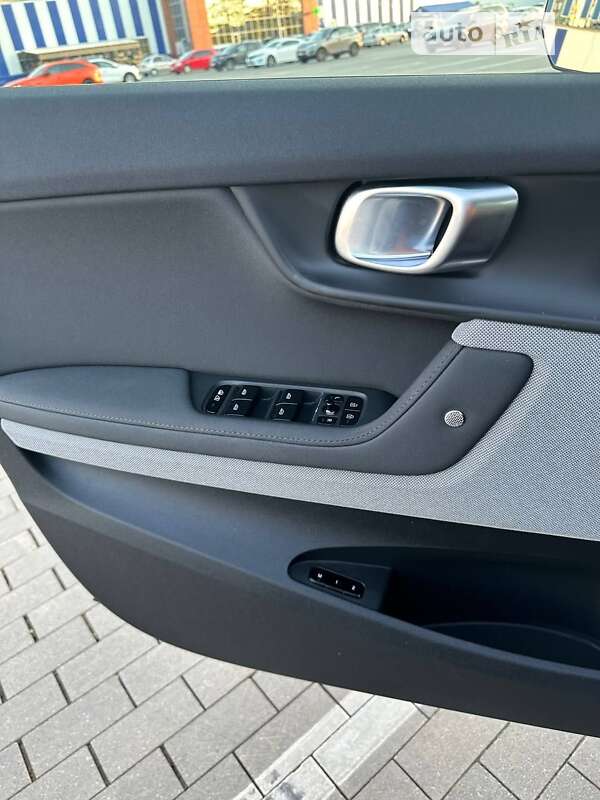 Лифтбек Polestar 2 2022 в Одессе