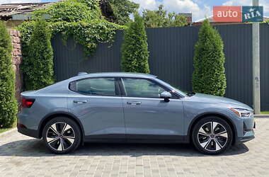 Лифтбек Polestar 2 2023 в 