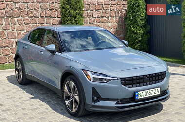 Лифтбек Polestar 2 2023 в 