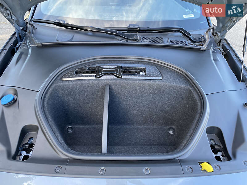 Лифтбек Polestar 2 2023 в Кропивницком