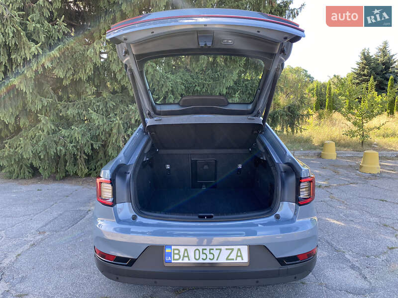 Лифтбек Polestar 2 2023 в Кропивницком