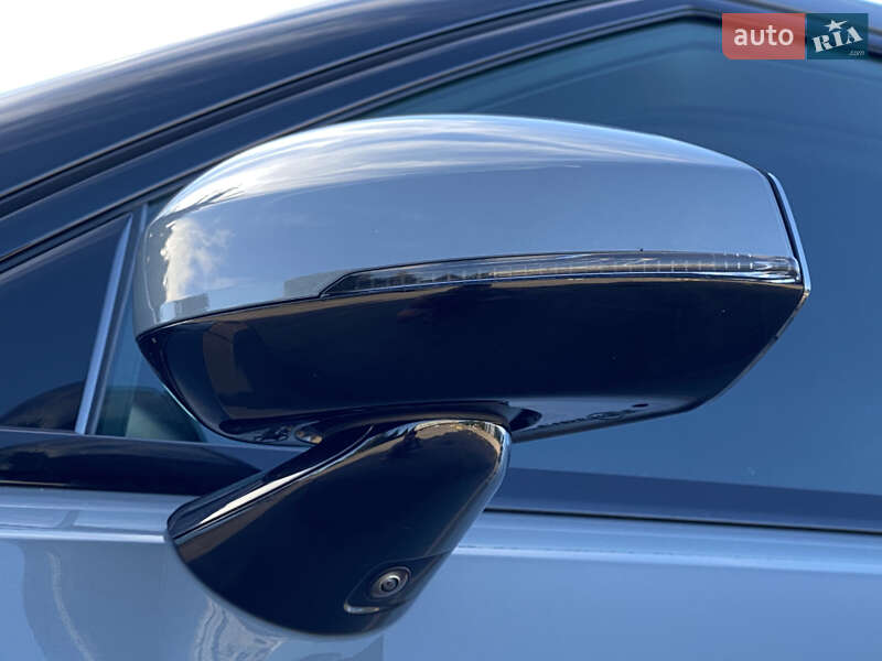 Лифтбек Polestar 2 2023 в Кропивницком