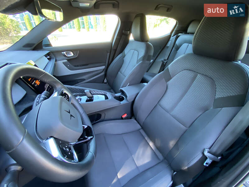 Лифтбек Polestar 2 2023 в Кропивницком