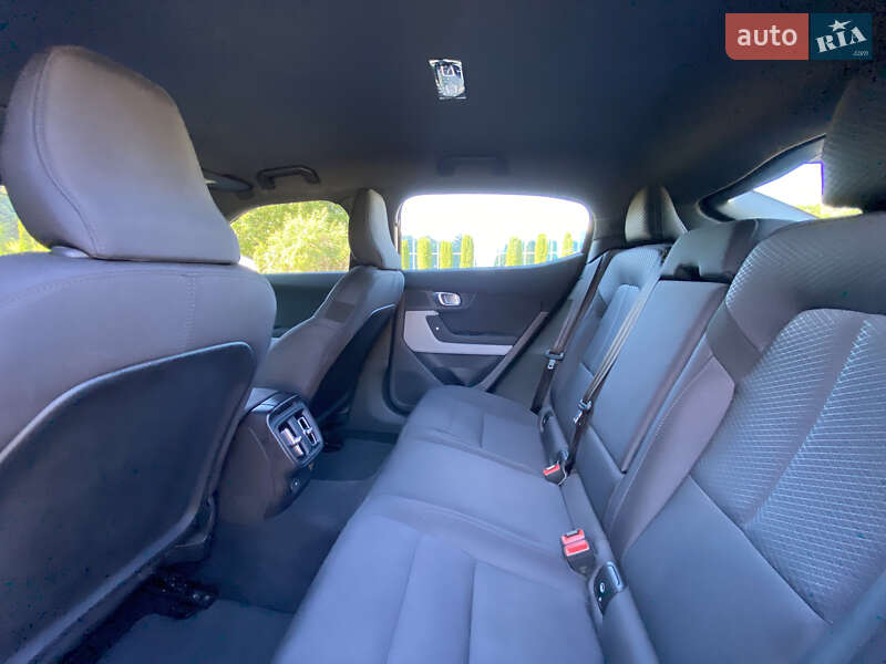 Лифтбек Polestar 2 2023 в Кропивницком