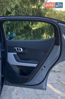 Лифтбек Polestar 2 2023 в 