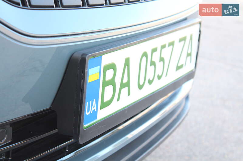 Лифтбек Polestar 2 2023 в Кропивницком