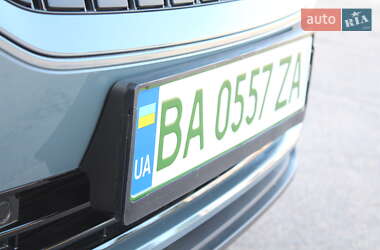 Лифтбек Polestar 2 2023 в 