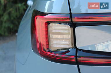 Лифтбек Polestar 2 2023 в 