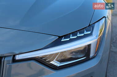 Лифтбек Polestar 2 2023 в 