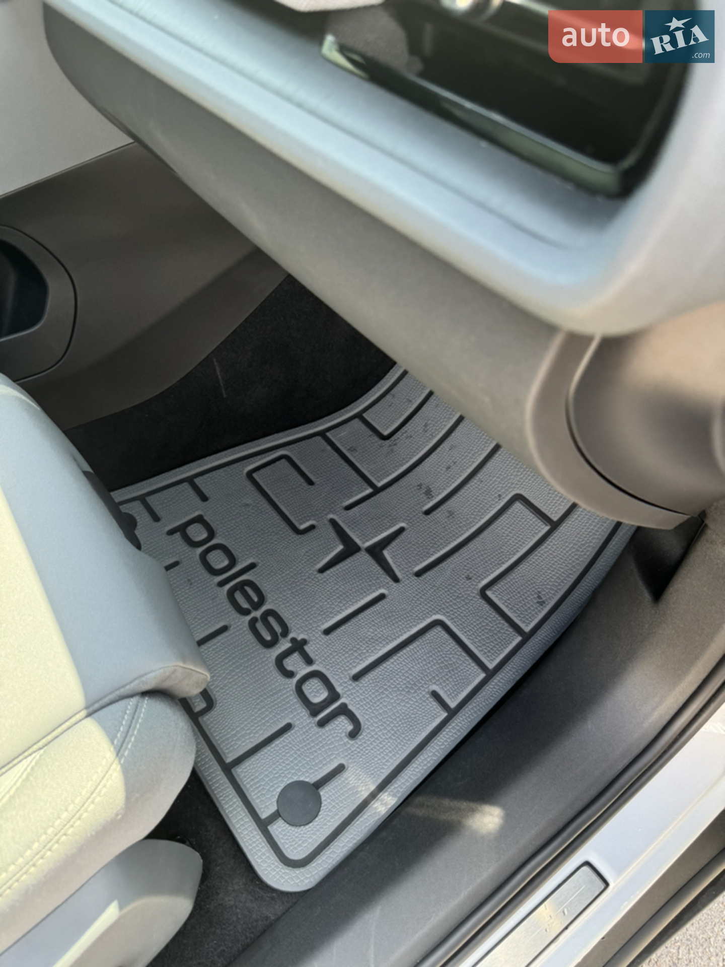 2022 Polestar 2 - мініатюра 9