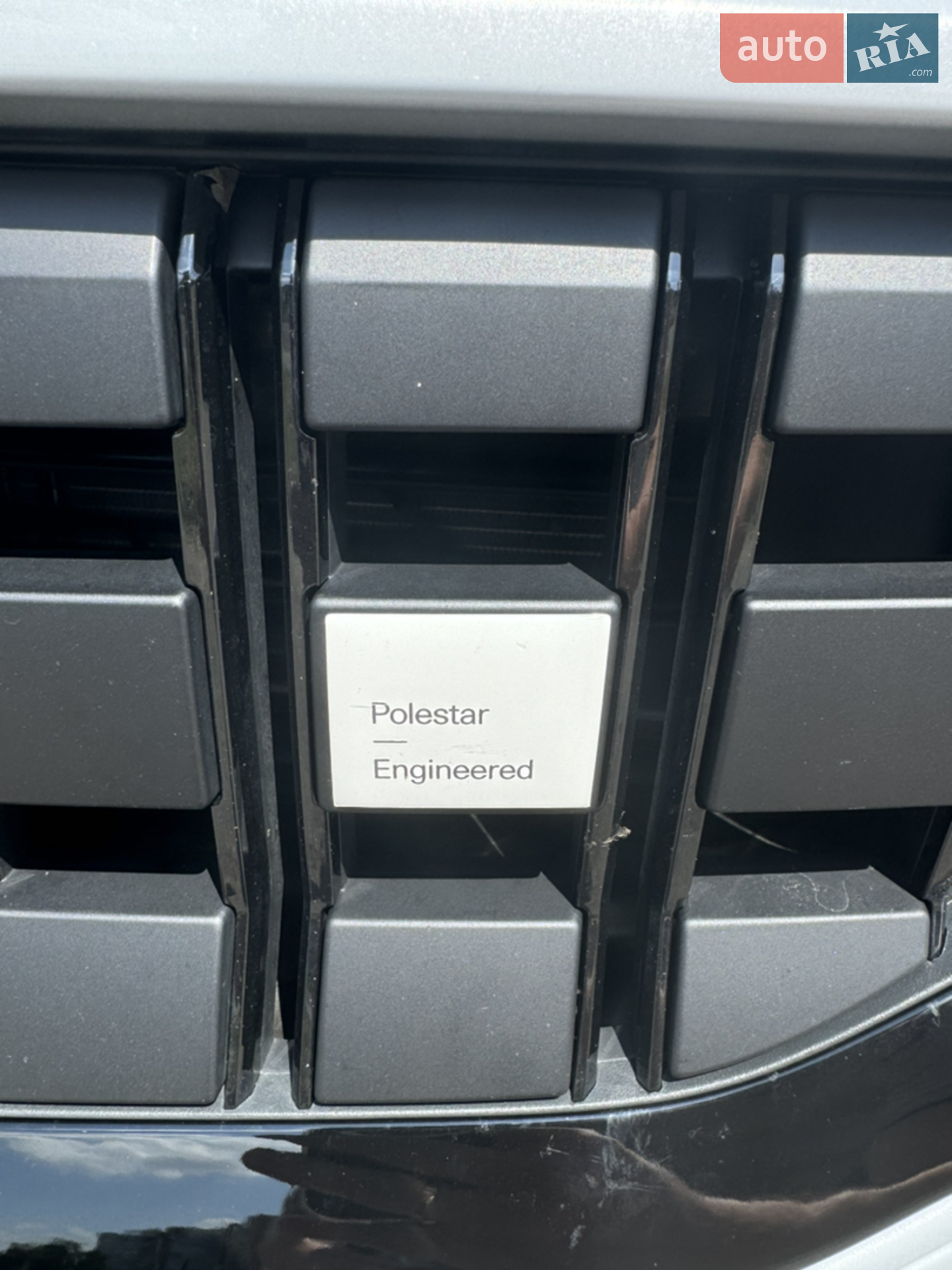 2022 Polestar 2 - мініатюра 17