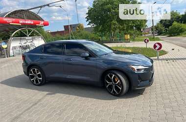 Внедорожник / Кроссовер Polestar 2 2022 в Коломые