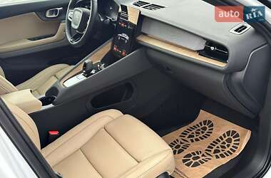 Седан Polestar 2 2020 в 
