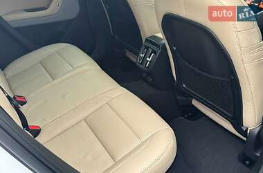 Седан Polestar 2 2020 в 