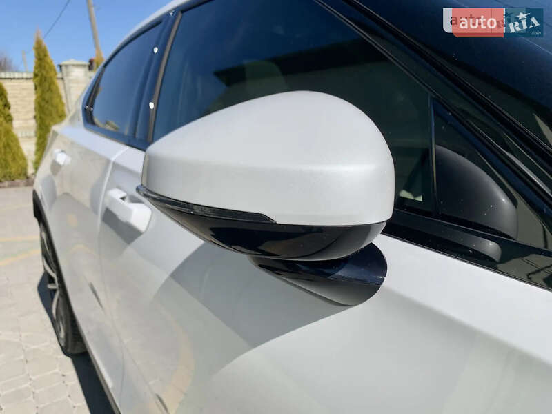 Фастбэк Polestar 2 2022 в Киеве