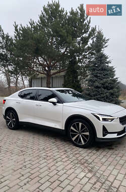 Седан Polestar 2 2020 в 