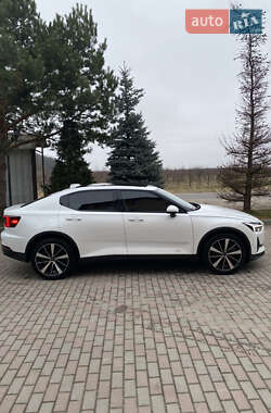 Седан Polestar 2 2020 в 