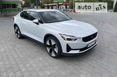 Хэтчбек Polestar 2 2022 в Виннице