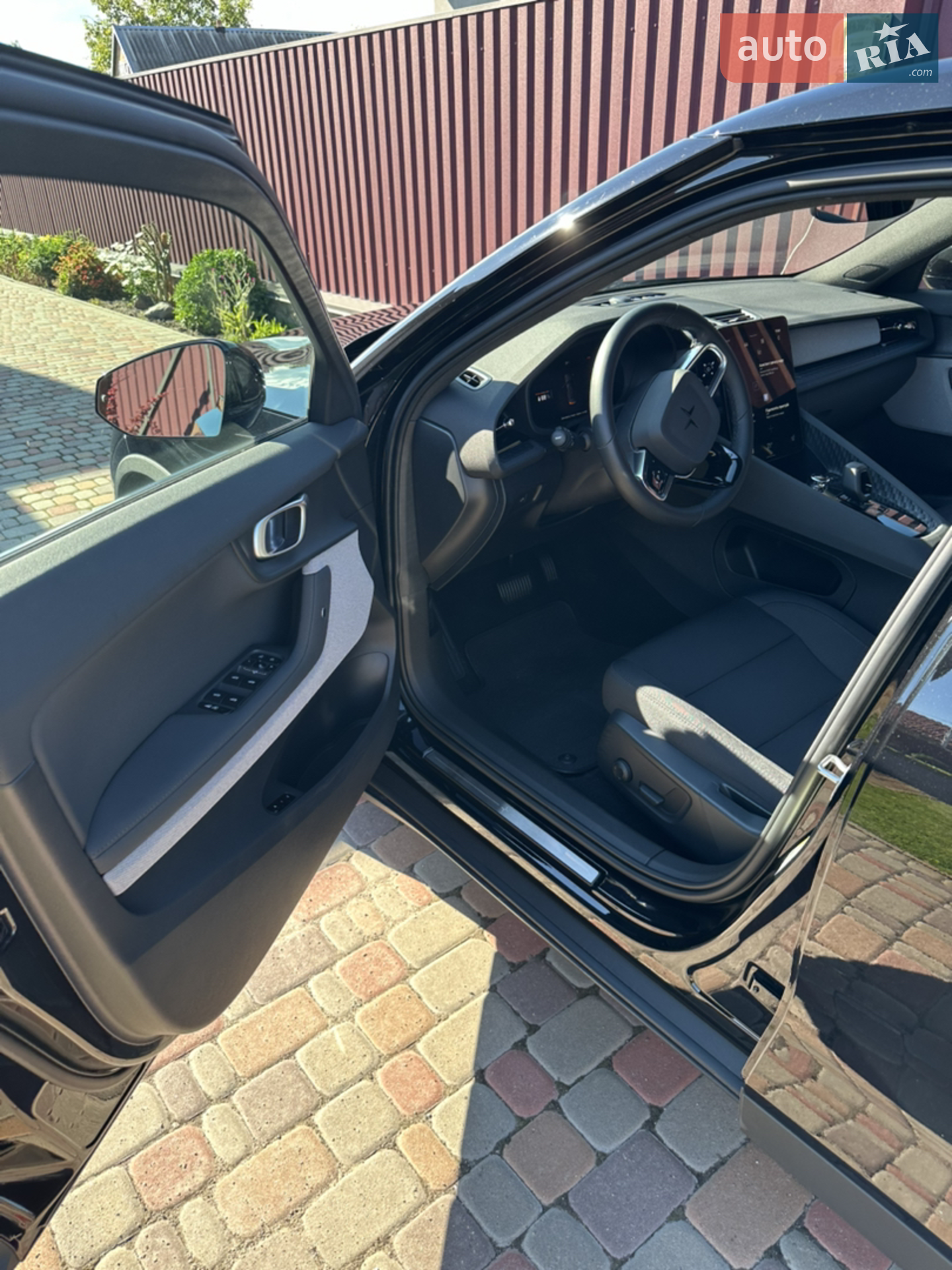 Polestar 2 2022 VIN YSMEG3KA8PL147673 фото оголошення 10 з 10