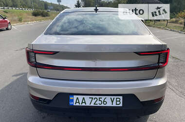 Лифтбек Polestar 2 2023 в 