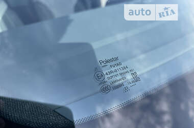 Лифтбек Polestar 2 2023 в 