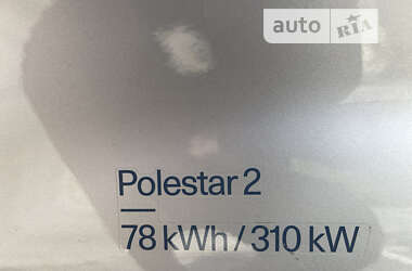 Лифтбек Polestar 2 2023 в 