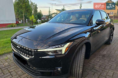 Седан Polestar 2 2022 в 