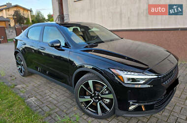 Седан Polestar 2 2022 в 