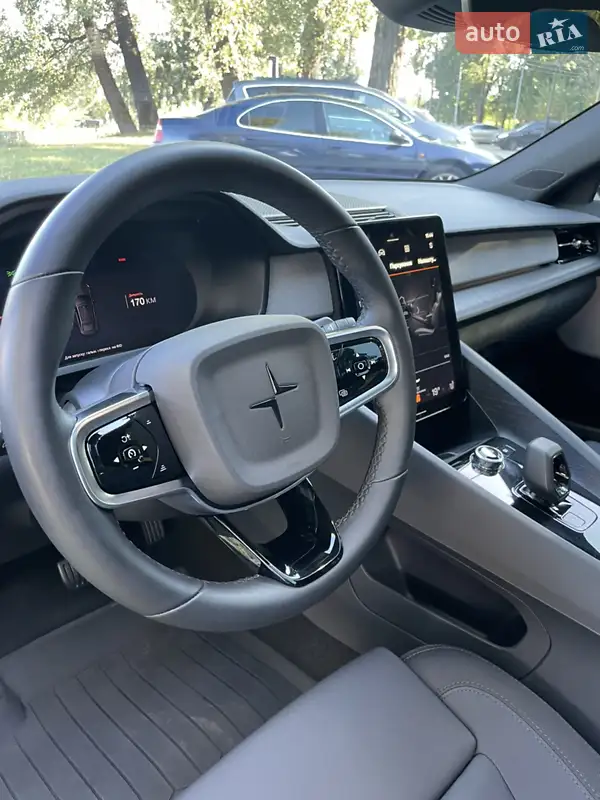 Polestar 2 2021 VIN LPSED3KA2NL058479 фото оголошення 7 з 35