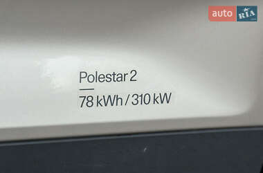 Хетчбек Polestar 2 2023 в Рівному