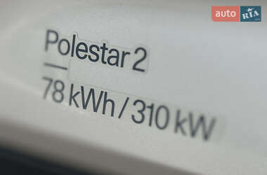 Хетчбек Polestar 2 2023 в Рівному