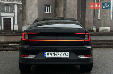 Лифтбек Polestar 2 2020 в 