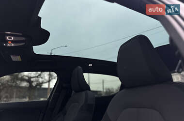 Лифтбек Polestar 2 2020 в 