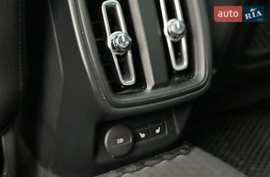 Лифтбек Polestar 2 2020 в 