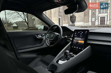 Лифтбек Polestar 2 2020 в 